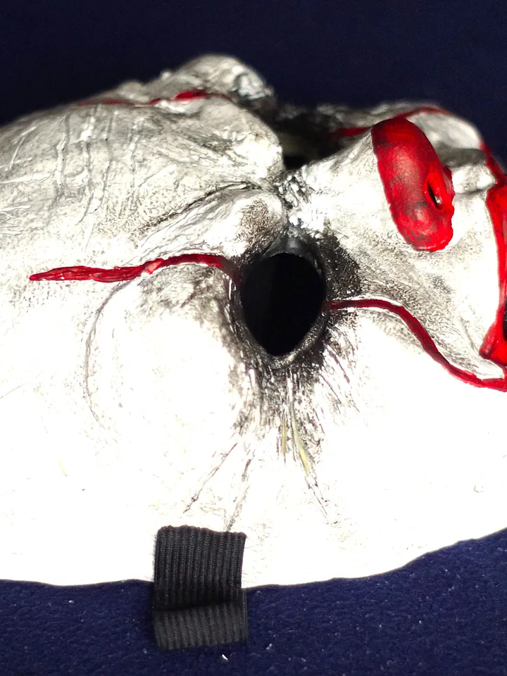 Pennywise It mask movie 2018 Clown Pennywise It mask