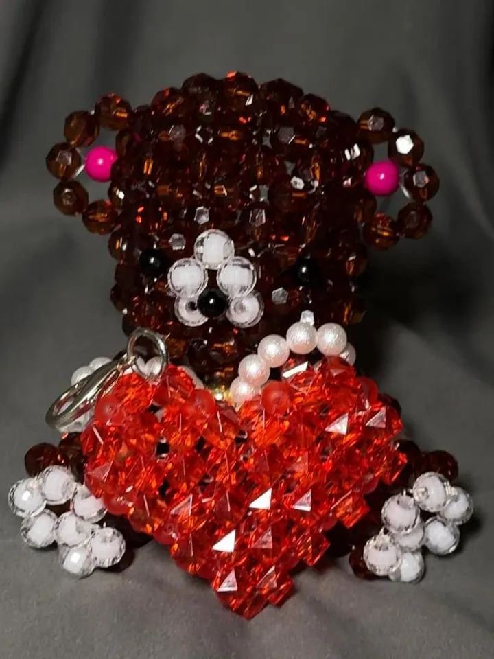 Beaded Weaving Video Tutorials – 15+ Christmas Ornaments, Jewelry & Charms