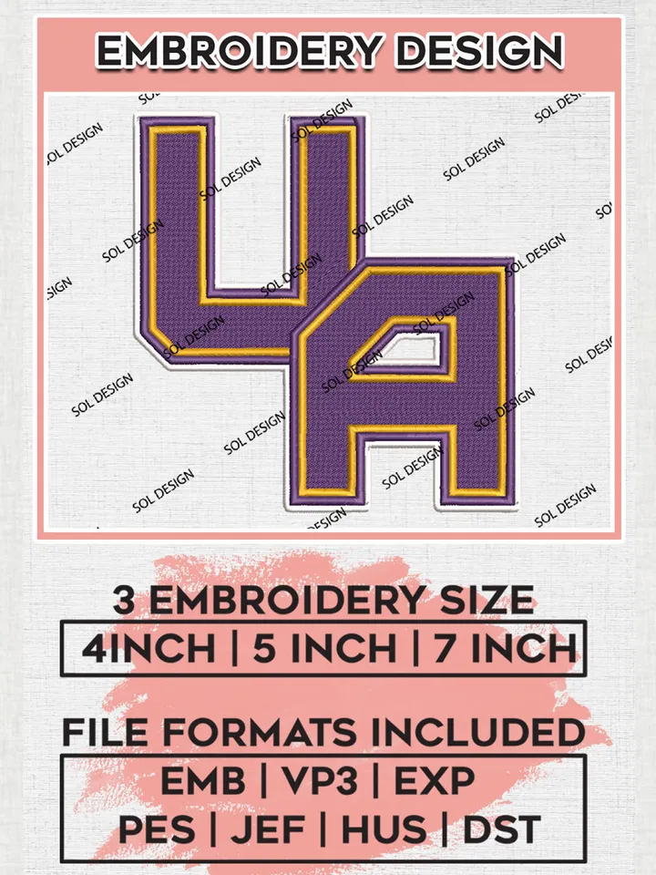 UA Great Danes NCAA Football Team Logo embroidery designs, NCAA UAlbany Great Danes Logo Machine embroidery files, NCAA Team Logo embroidery designs, NCAA Game Day Machine embroidery designs, Digital Download