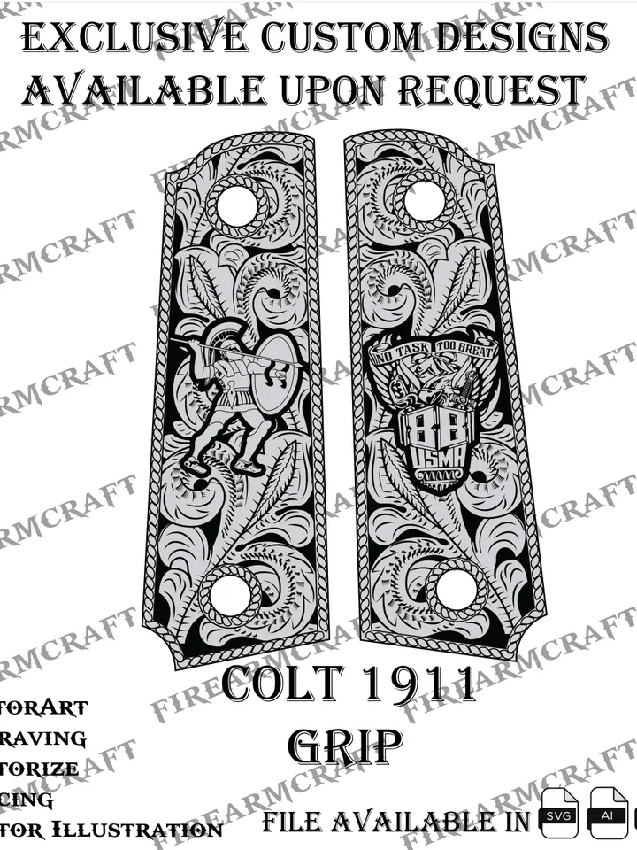 colt grip