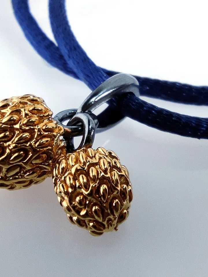 Strawberry Pendant