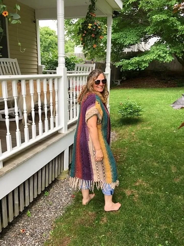 Cardigan crochet, Robe crochet pattern, summer cardigan crochet pattern pdf size S M L