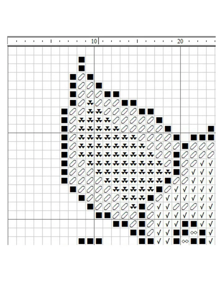 Bat cross stitch pattern, Halloween embroidery easy for kids cross stitch chart