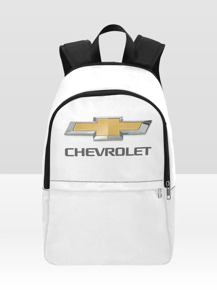 Chevrolet Backpack