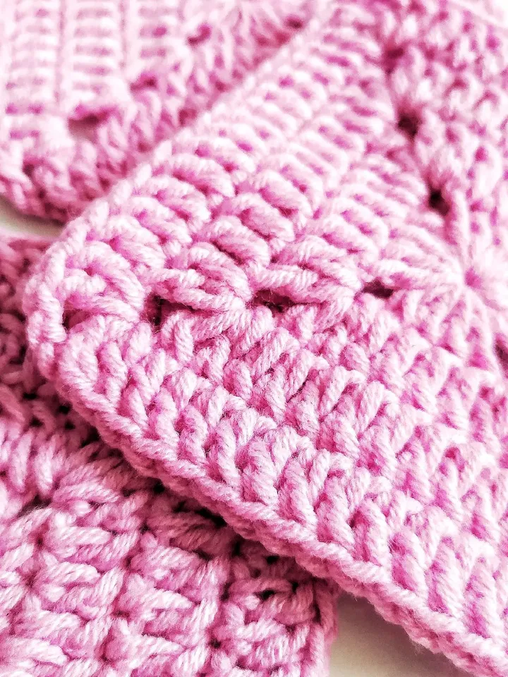 Granny’s coasters Crochet pattern pdf Mug coaster pdf digital file