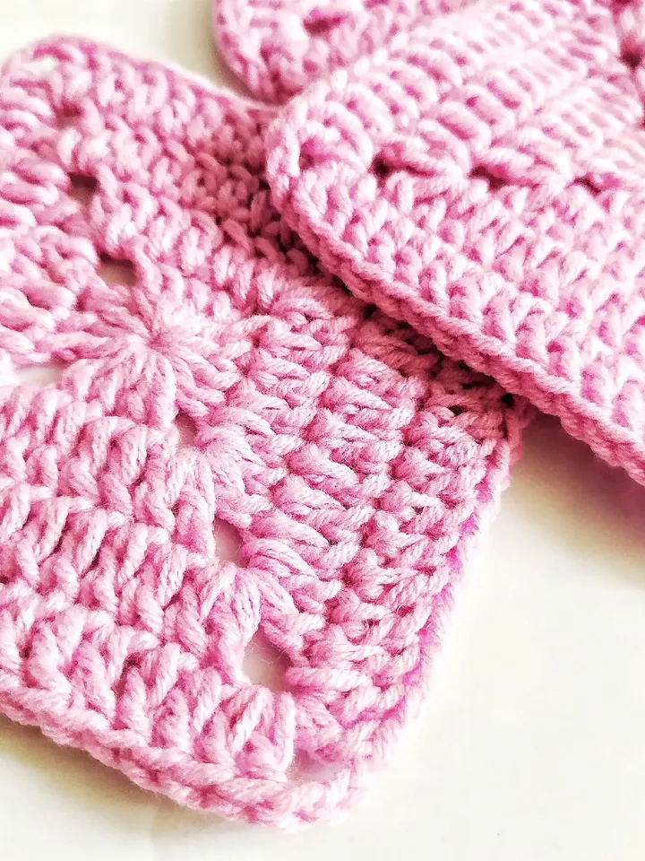 Granny’s coasters Crochet pattern pdf Mug coaster pdf digital file