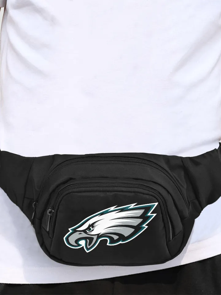 Eagles Fanny Pack
