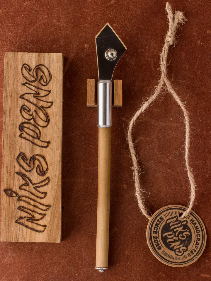 Ruling Pen