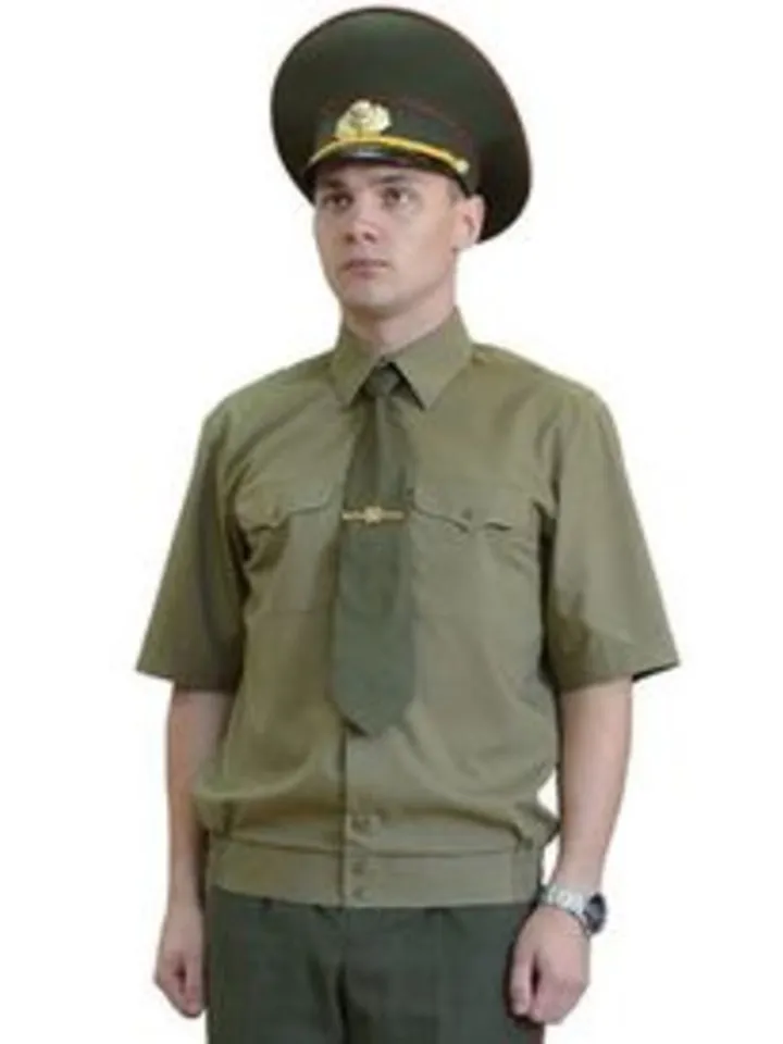 Military Surplus Shirt Army Airsoft Spetsnaz Tactical Gear