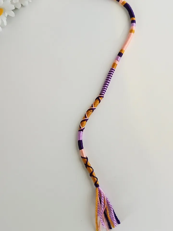 Hair Rope Hair Accessory Hair Jewelry Washable Water Resistant