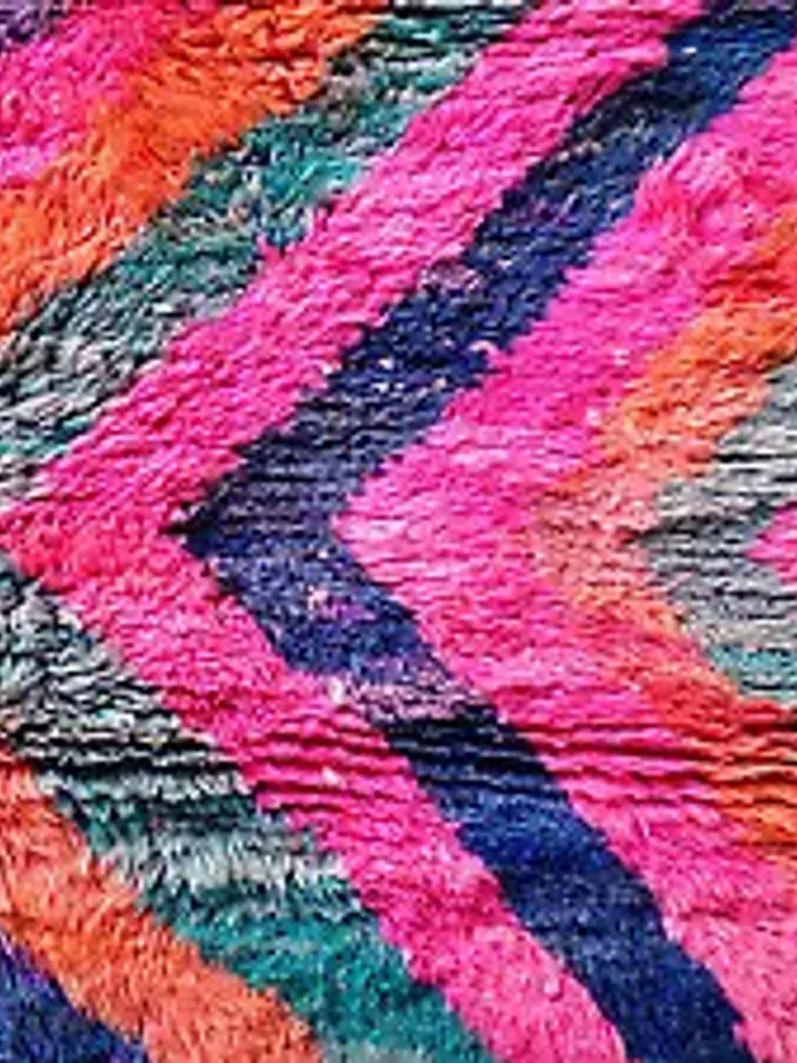 moroccan rug vintage, vintage colourful rug.