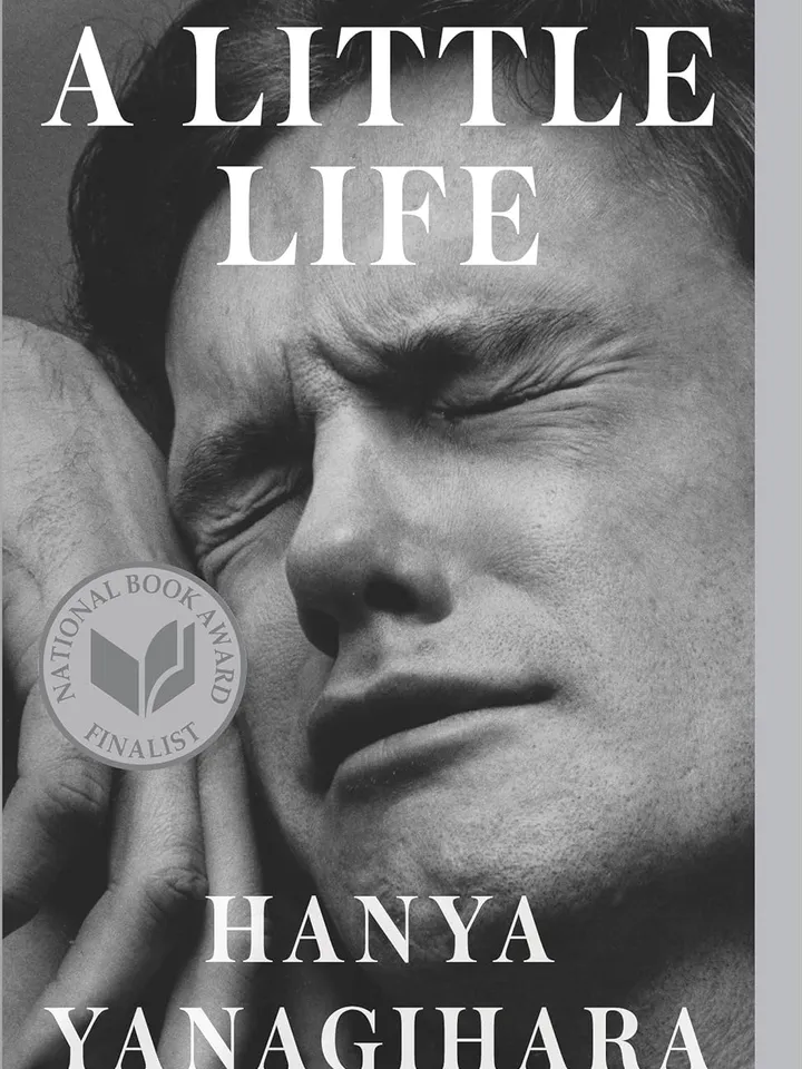 A Little Life by Hanya Yanagihara – eBook