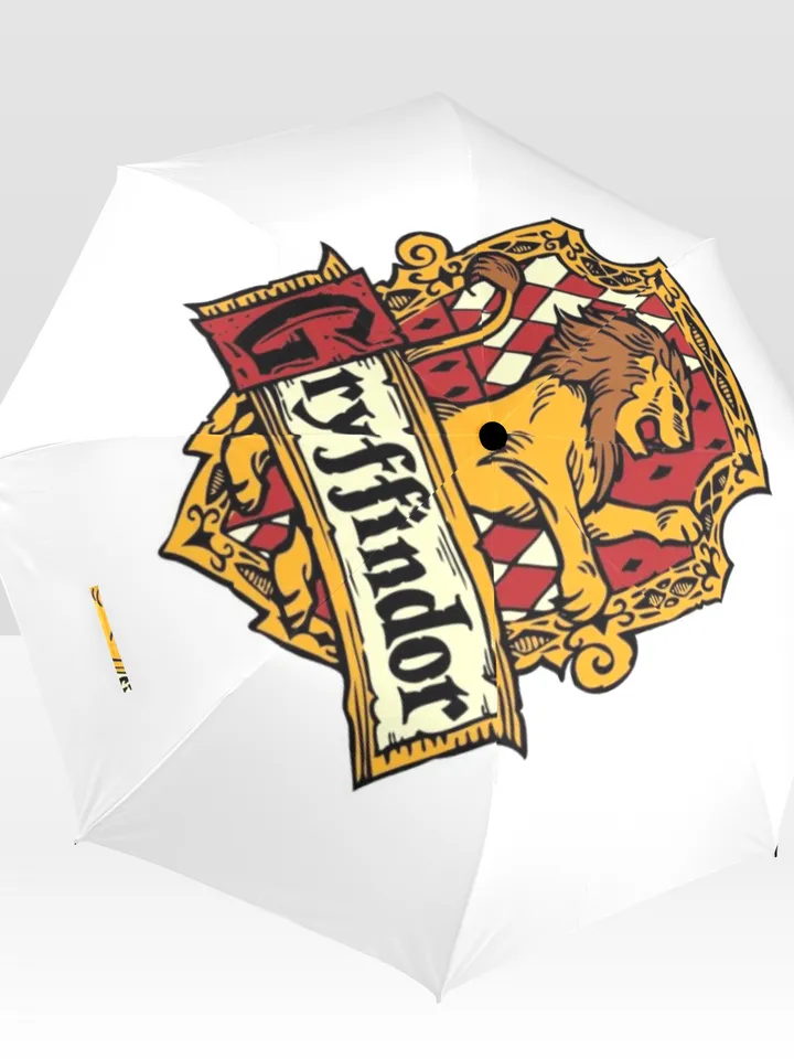 Gryffindor Umbrella