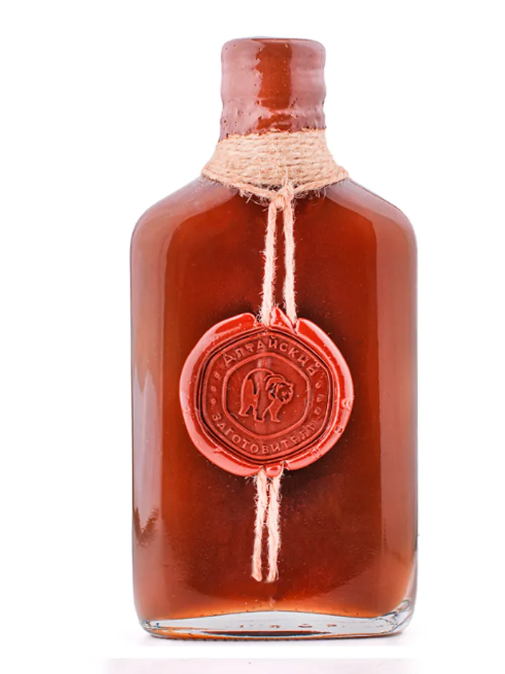 Bear Power(Natural Product), 250ml.(8.45 oz)