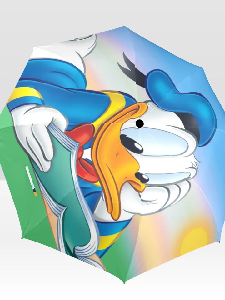 Donald Duck Umbrella