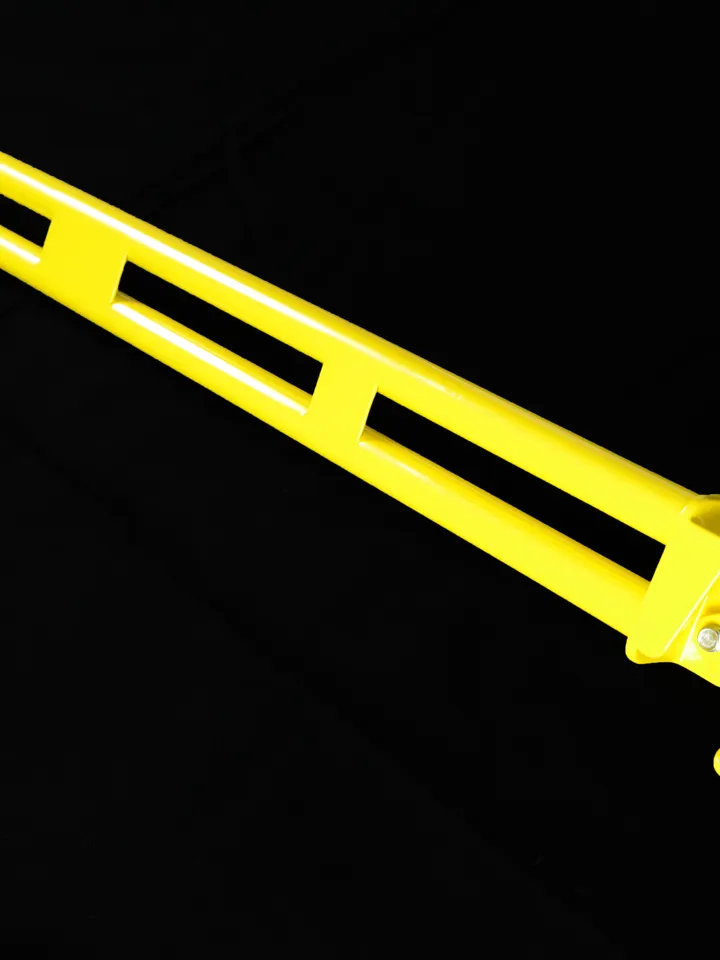 RTP Rear C-pillar Bar Brace for Mini Cooper 1 1.6 2001 / Mini Cooper S R53
