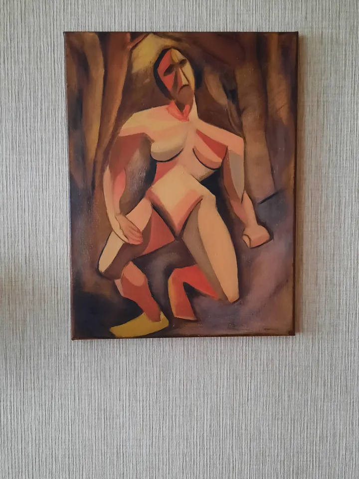 Woman Picasso Artwork Pablo Picasso oil painting Picasso Art
