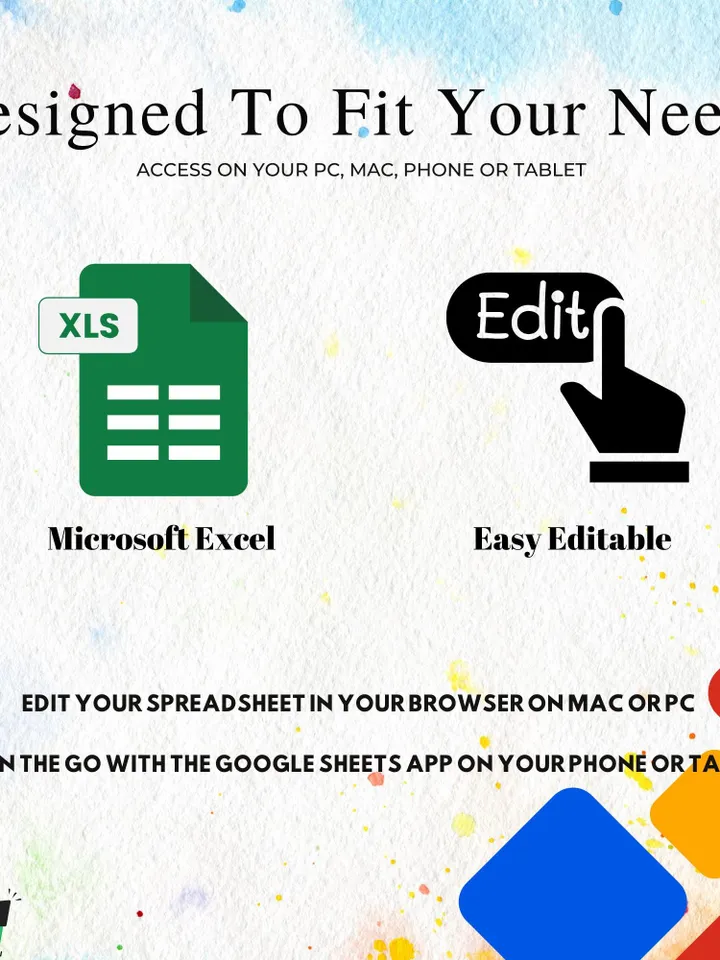 CRM Dashboard & Bookkeeping Template | Google Sheets CRM Tracker | Customer Management System Sales - Expense Tracker, Business Finance Tool