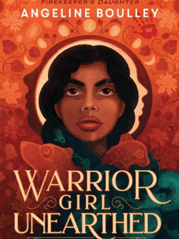 Warrior Girl Unearthed