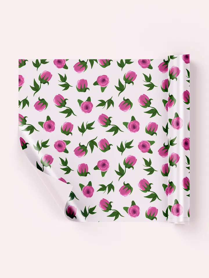 The Rose Pattern