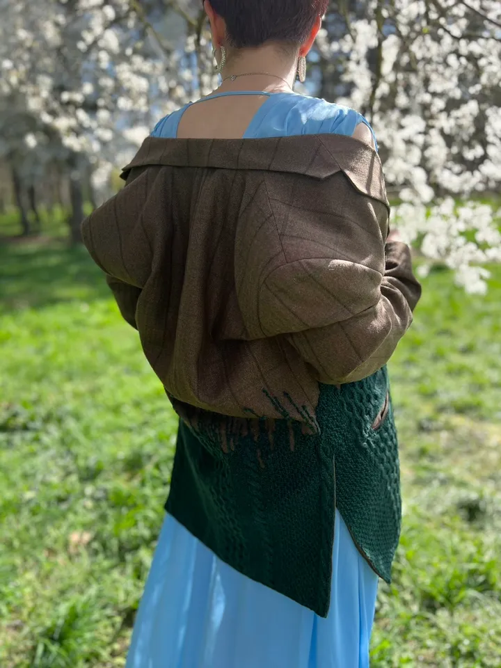 Women's Jacket
