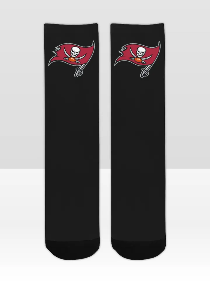 Tampa Bay Buccaneers Socks