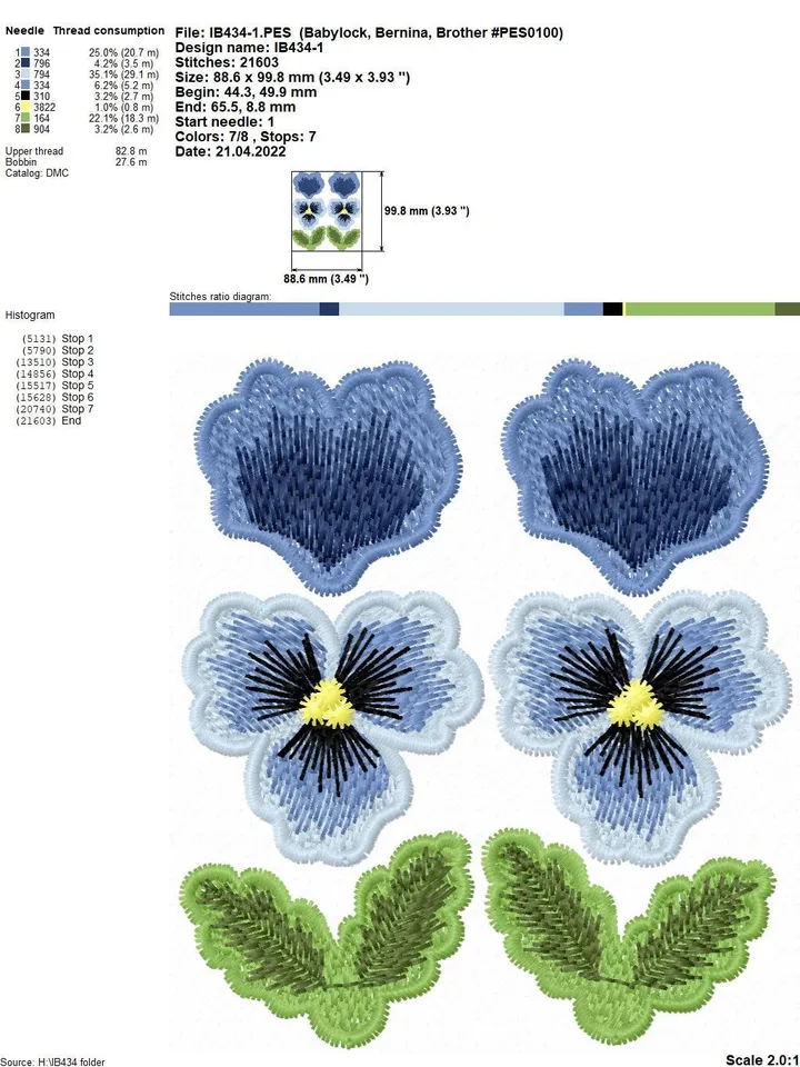The set of 7FSL designs flowers leaves and braid for making necklaces and other jewelry Flower FSL Embroidery pattern flower motif 3D floral