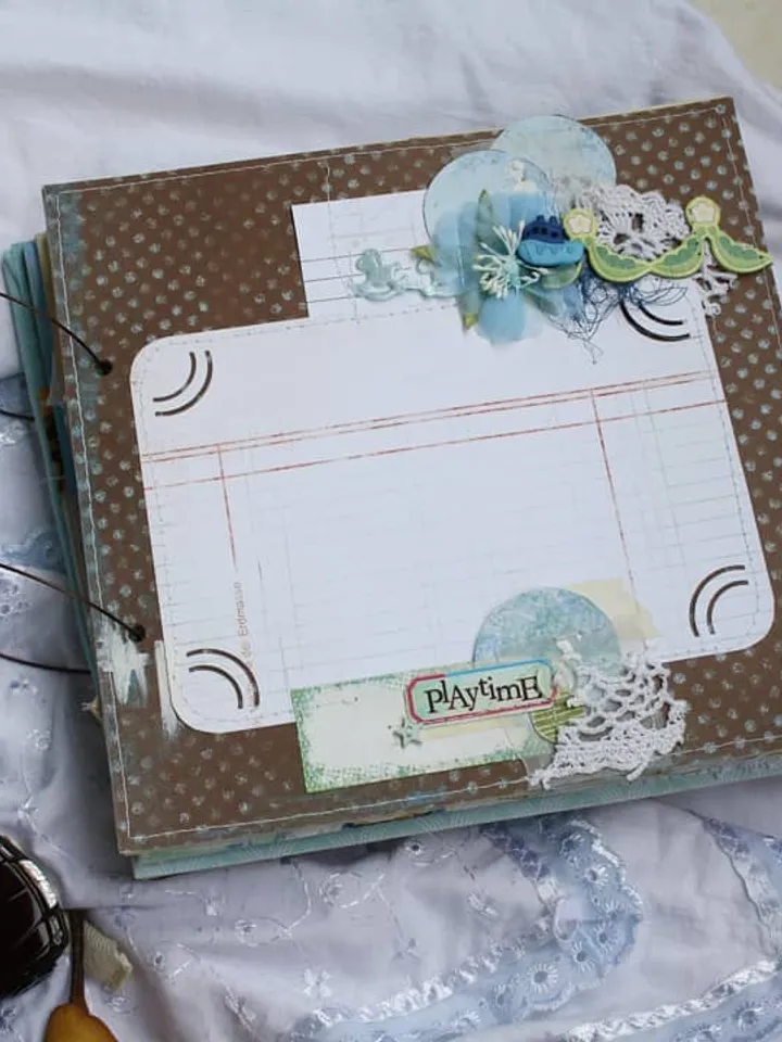 The diary of the newborn