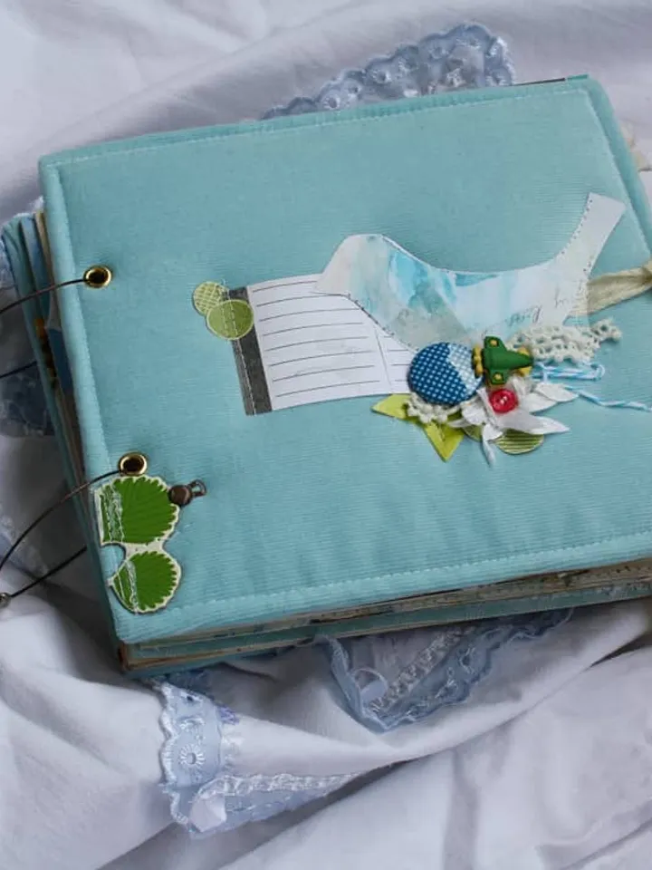 The diary of the newborn