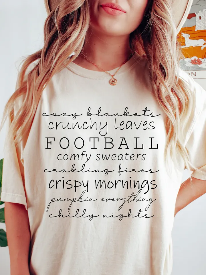 Trendy Fall svg png cozy blankets crunchy leaves crackling fires football, fall svg, fall list svg, fall bucket list svg, halloween svg