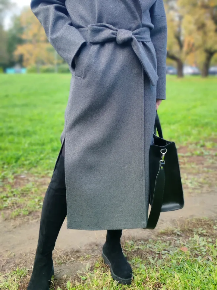women's coat