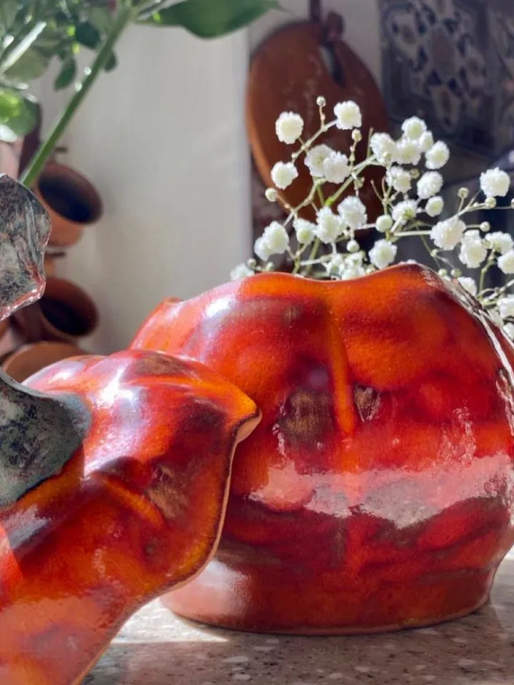Vase