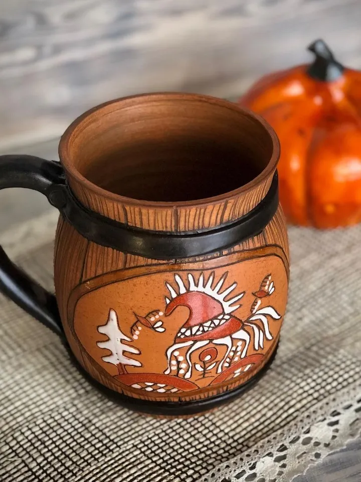 Mug