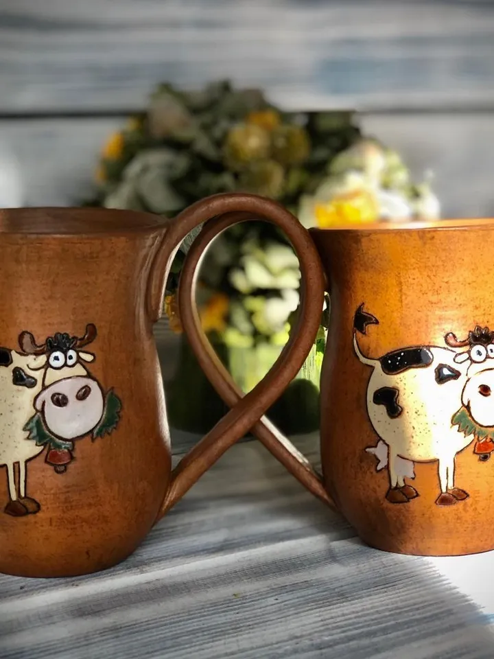 Mug