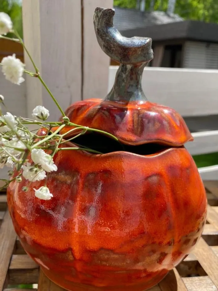 Vase