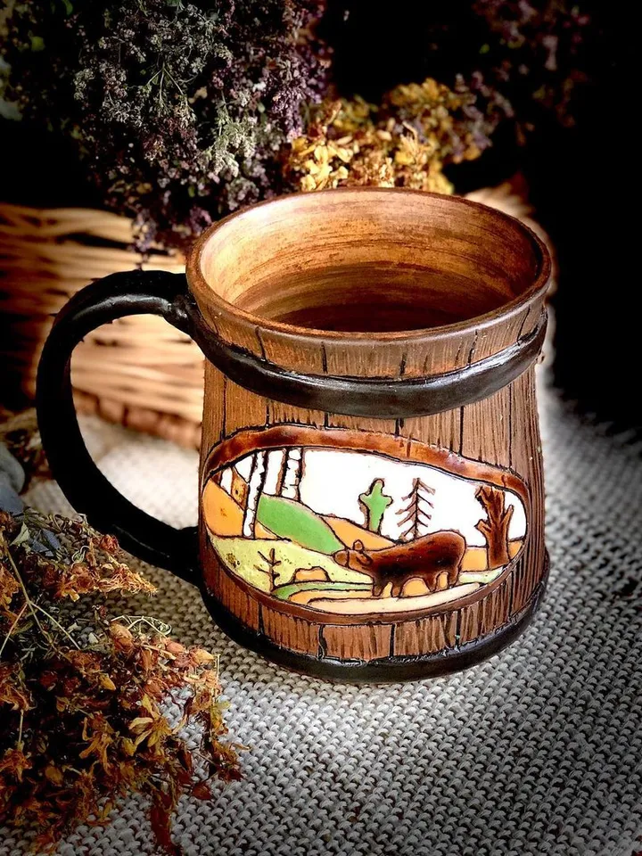 Mug