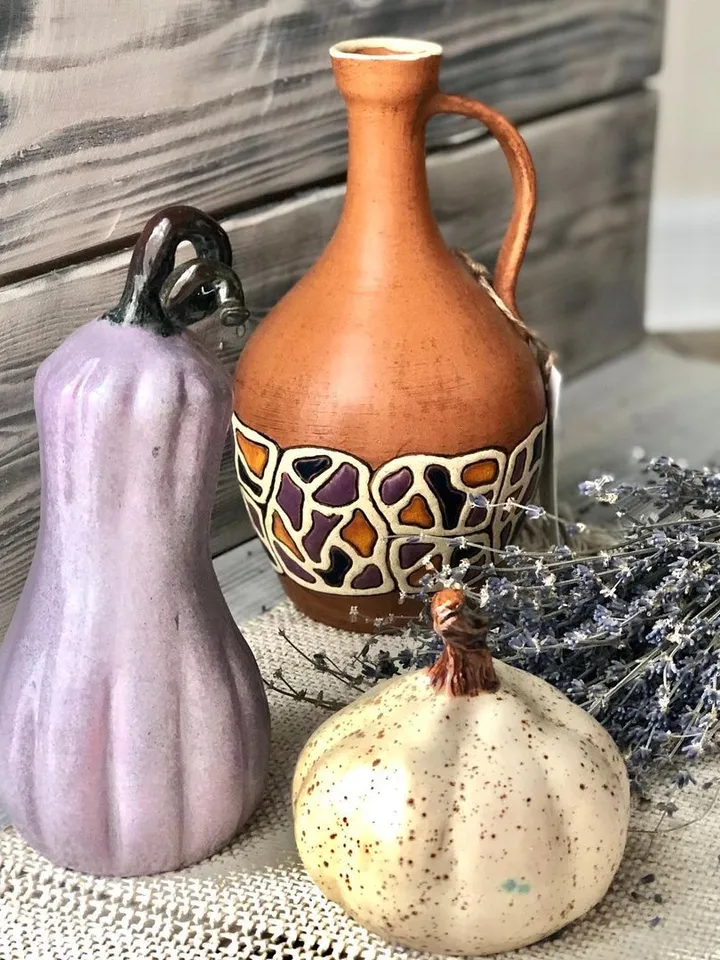 Pumpkin