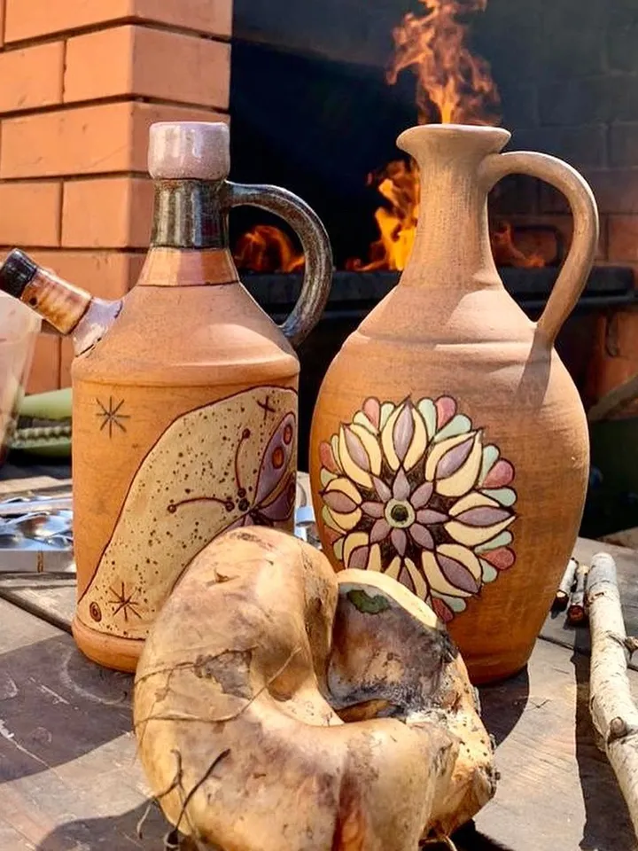 Bottle
