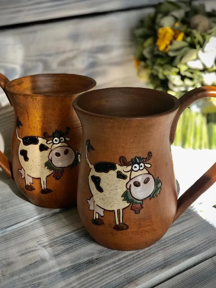 Mug