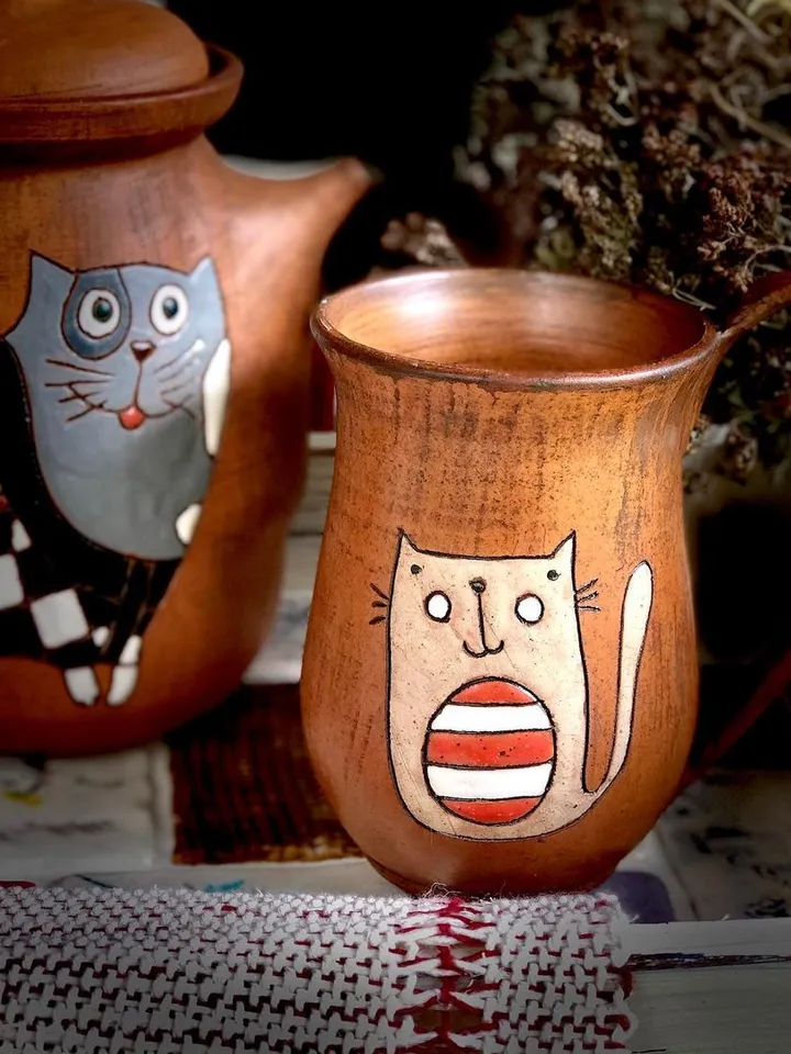 Mug