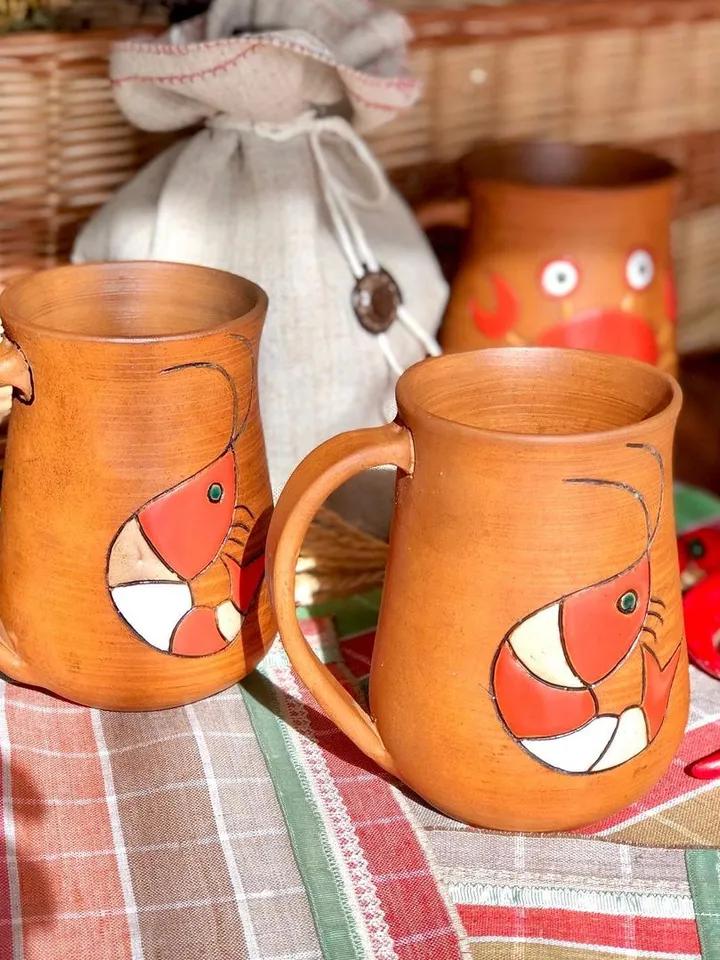 Mug