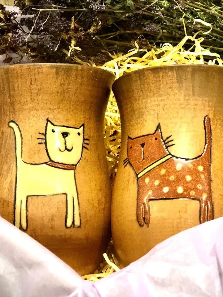 Mug
