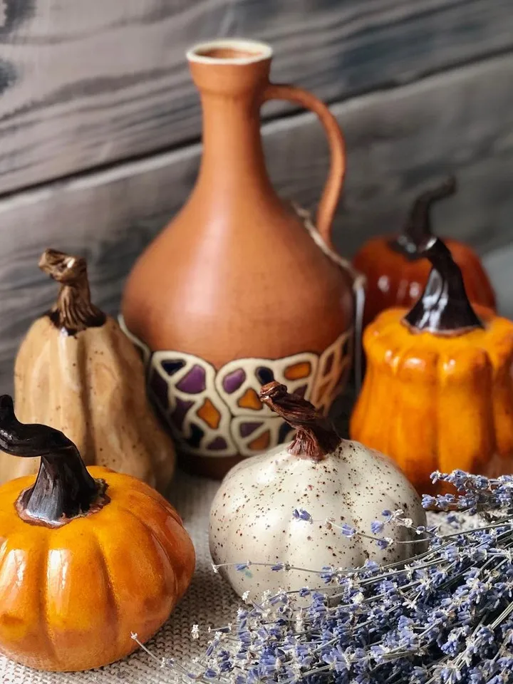 Pumpkin