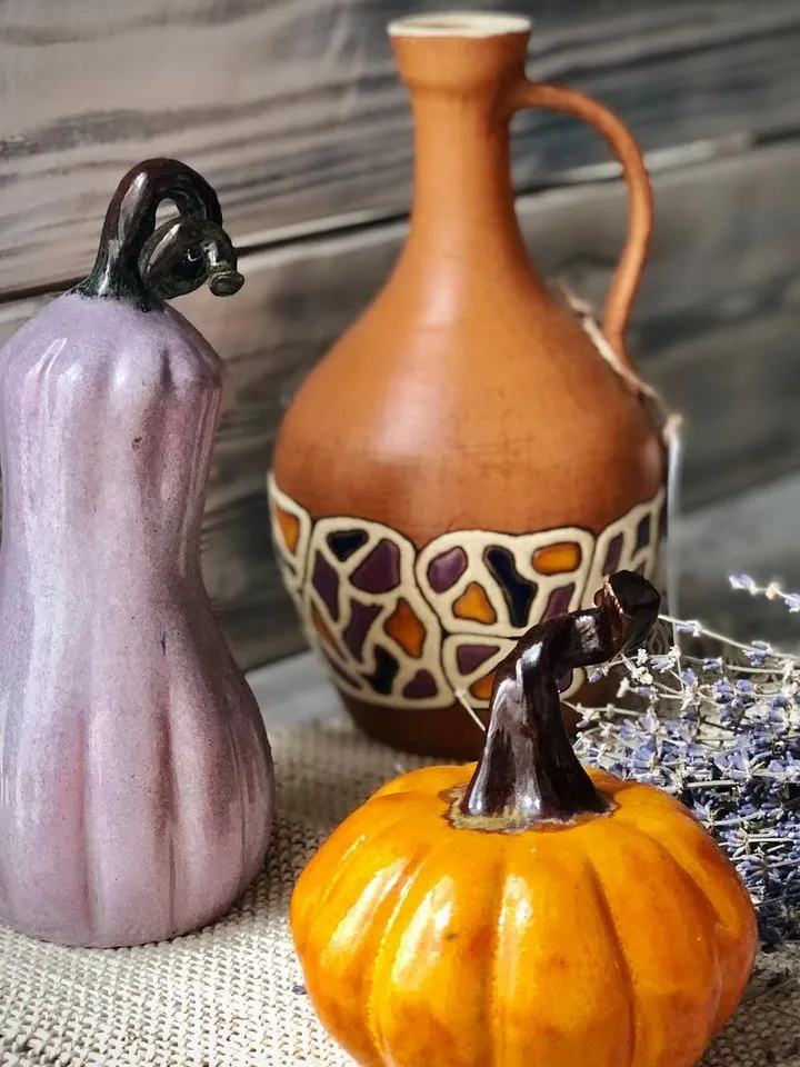 Pumpkin