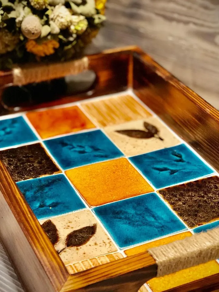 Tray