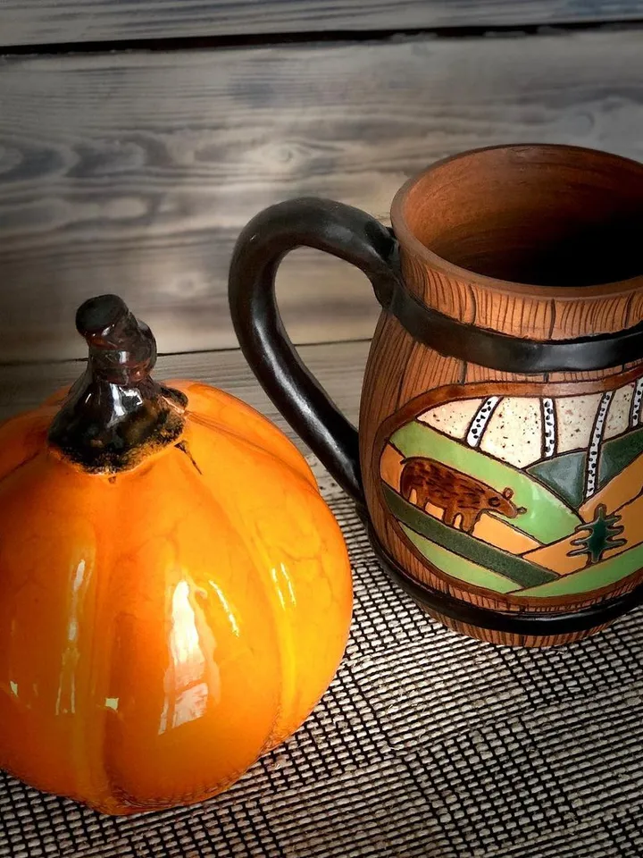Mug