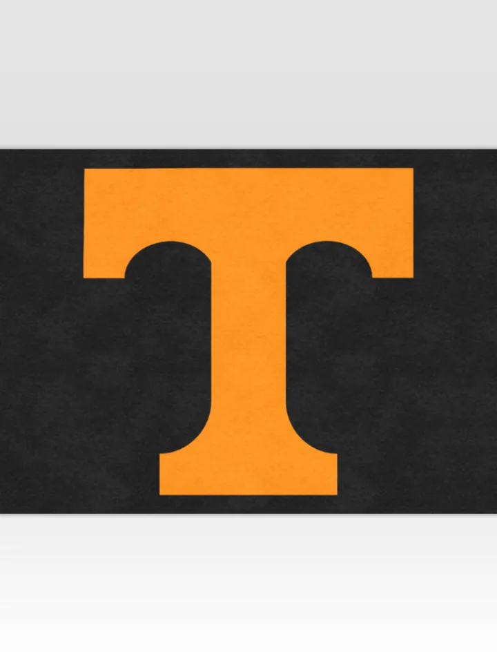 Tennessee Volunteers DoorMat