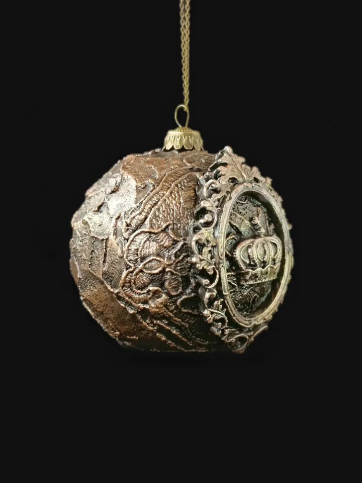 Christmas ornament