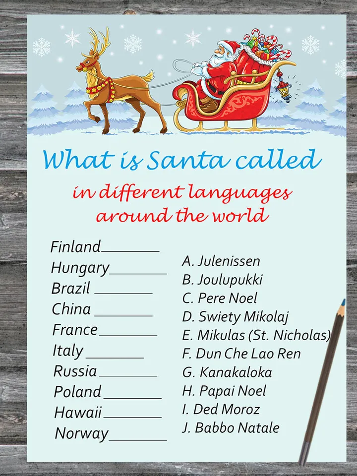 christmas-party-games-christmas-around-the-world-game-printable-santa-claus-and-reindeer-christmas-trivia-game-cards-1-75-buy-online-with-delivery for Free Printable Christmas Trivia Games Christmas party games,Christmas Around the World Game Printable,Santa claus and reindeer Christmas Trivia Game Cards $1,75 | Buy online with delivery for Free Printable Christmas Trivia Games