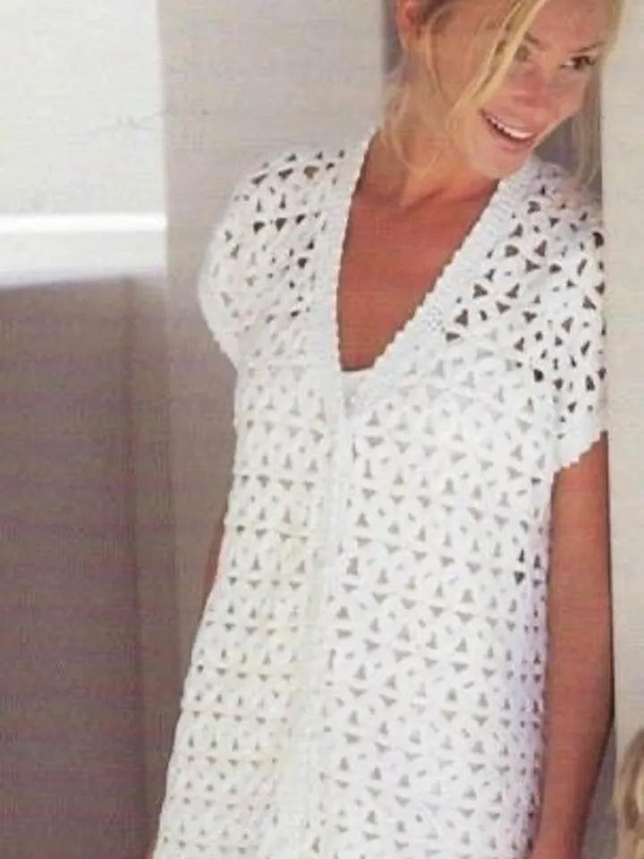 Crochet pattern Cardigan , crochet jacket, sweater, Crochet Waistcoat , Jacket Waistcoat pdf instant download